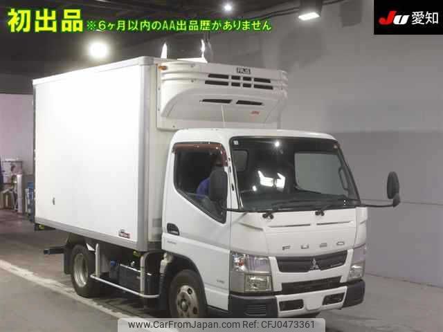 mitsubishi-fuso canter 2013 -MITSUBISHI--Canter FEA50-521087---MITSUBISHI--Canter FEA50-521087- image 1