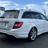 mercedes-benz c-class-station-wagon 2013 -MERCEDES-BENZ--Benz C Class Wagon DBA-204249--WDD2042492G221815---MERCEDES-BENZ--Benz C Class Wagon DBA-204249--WDD2042492G221815- image 5