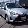 toyota vitz 2018 -TOYOTA 【名変中 】--Vitz KSP130--2220009---TOYOTA 【名変中 】--Vitz KSP130--2220009- image 25