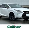 lexus nx 2017 -LEXUS--Lexus NX DBA-AGZ10--AGZ10-1013817---LEXUS--Lexus NX DBA-AGZ10--AGZ10-1013817- image 1