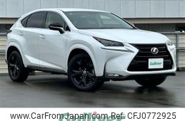 lexus nx 2017 -LEXUS--Lexus NX DBA-AGZ10--AGZ10-1013817---LEXUS--Lexus NX DBA-AGZ10--AGZ10-1013817-