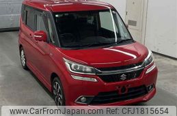 suzuki solio 2016 CFJ1815654