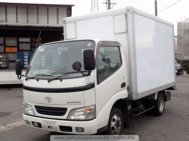 toyota toyoace 2006 25920101 image 1