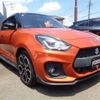 suzuki swift 2020 -SUZUKI--Swift 4BA-ZC33S--ZC33S-403398---SUZUKI--Swift 4BA-ZC33S--ZC33S-403398- image 2
