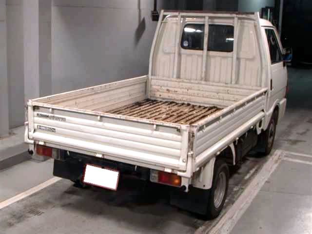 nissan vanette-truck 1995 No.15976 image 2