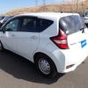 nissan note 2017 -NISSAN--Note DBA-NE12--NE12-202104---NISSAN--Note DBA-NE12--NE12-202104- image 3