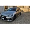 lexus gs-f 2019 -LEXUS 【名古屋 307ﾐ2536】--Lexus GS F DBA-URL10--URL10-0002586---LEXUS 【名古屋 307ﾐ2536】--Lexus GS F DBA-URL10--URL10-0002586- image 16