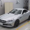 mercedes-benz slk-class 2011 -MERCEDES-BENZ 【春日井 300と4936】--Benz SLK 172457-WDD1724572F016663---MERCEDES-BENZ 【春日井 300と4936】--Benz SLK 172457-WDD1724572F016663- image 1