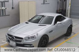 mercedes-benz slk-class 2011 -MERCEDES-BENZ 【春日井 300と4936】--Benz SLK 172457-WDD1724572F016663---MERCEDES-BENZ 【春日井 300と4936】--Benz SLK 172457-WDD1724572F016663-