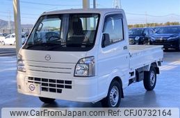 mazda scrum-truck 2020 -MAZDA--Scrum Truck EBD-DG16T--DG16T-520484---MAZDA--Scrum Truck EBD-DG16T--DG16T-520484-