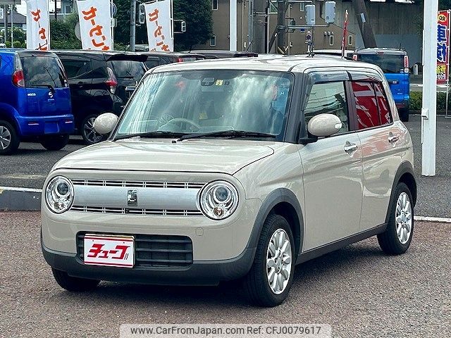 suzuki alto-lapin 2016 -SUZUKI--Alto Lapin DBA-HE33S--HE33S-130108---SUZUKI--Alto Lapin DBA-HE33S--HE33S-130108- image 1