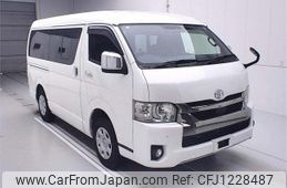 toyota hiace-van 2021 -TOYOTA--Hiace Van TRH216K-8012501---TOYOTA--Hiace Van TRH216K-8012501-