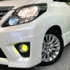 toyota alphard 2012 -TOYOTA--Alphard DBA-ANH20W--ANH20-8211642---TOYOTA--Alphard DBA-ANH20W--ANH20-8211642- image 13