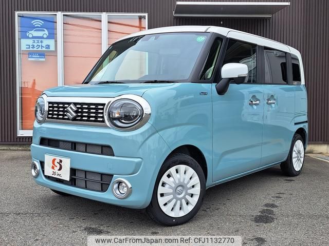 suzuki wagon-r-smile 2024 MOTORGATE_2_0206625A30250509W001 image 2