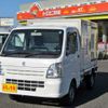 suzuki carry-truck 2017 -SUZUKI--Carry Truck EBD-DA16T--DA16T-345982---SUZUKI--Carry Truck EBD-DA16T--DA16T-345982- image 1