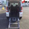 suzuki wagon-r 2011 -SUZUKI 【三重 880ｱ3138】--Wagon R MH23Sｶｲ-770743---SUZUKI 【三重 880ｱ3138】--Wagon R MH23Sｶｲ-770743- image 8