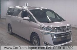 toyota vellfire 2019 quick_quick_DBA-GGH30W_GGH30-0034424