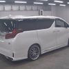 toyota alphard 2021 quick_quick_6AA-AYH30W_AYH30-0134950 image 4