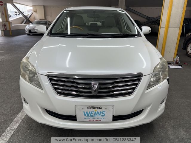 toyota premio 2007 AF-ZRT260-3017725 image 2