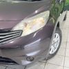 nissan note 2014 -NISSAN--Note DBA-E12--E12-205989---NISSAN--Note DBA-E12--E12-205989- image 13