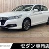honda accord 2013 -HONDA--Accord DAA-CR6--CR6-1003993---HONDA--Accord DAA-CR6--CR6-1003993- image 1