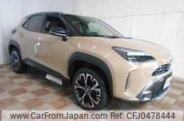 toyota yaris-cross 2024 -TOYOTA 【名変中 】--Yaris Cross MXPJ10--3159563---TOYOTA 【名変中 】--Yaris Cross MXPJ10--3159563-