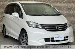 honda freed 2010 -HONDA--Freed DBA-GB3--GB3-1320159---HONDA--Freed DBA-GB3--GB3-1320159-