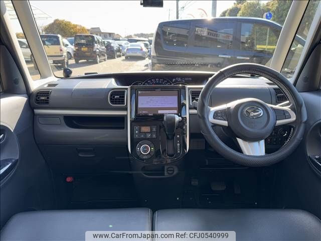 daihatsu tanto 2018 -DAIHATSU--Tanto DBA-LA600S--LA600S-0719532---DAIHATSU--Tanto DBA-LA600S--LA600S-0719532- image 2