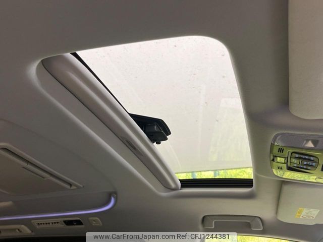 toyota alphard 2023 -TOYOTA--Alphard 3BA-AGH30W--AGH30-0463434---TOYOTA--Alphard 3BA-AGH30W--AGH30-0463434- image 2