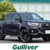 toyota hilux 2019 -TOYOTA--Hilux QDF-GUN125--GUN125-3912596---TOYOTA--Hilux QDF-GUN125--GUN125-3912596- image 1