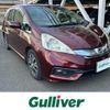 honda fit-shuttle 2013 CFJ1767064 image 1