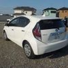 toyota aqua 2016 -TOYOTA 【野田 500】--AQUA DAA-NHP10--NHP10-257145---TOYOTA 【野田 500】--AQUA DAA-NHP10--NHP10-257145- image 2