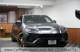 lamborghini urus 2021 -LAMBORGHINI--ﾗﾝﾎﾞﾙｷﾞｰﾆｳﾙｽ 7BA-ZLDHU--ZPBEA1ZL8MLA14800---LAMBORGHINI--ﾗﾝﾎﾞﾙｷﾞｰﾆｳﾙｽ 7BA-ZLDHU--ZPBEA1ZL8MLA14800-