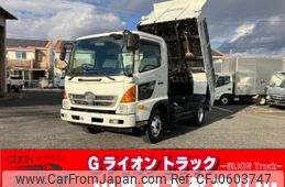 hino ranger 2012 GOO_NET_EXCHANGE_0730233A30241226W001