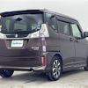 suzuki solio 2018 -SUZUKI--Solio DAA-MA36S--MA36S-672381---SUZUKI--Solio DAA-MA36S--MA36S-672381- image 25