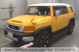 toyota fj-cruiser 2012 -TOYOTA 【仙台 300ﾇ3063】--FJ Curiser CBA-GSJ15W--GSJ15-0120103---TOYOTA 【仙台 300ﾇ3063】--FJ Curiser CBA-GSJ15W--GSJ15-0120103-