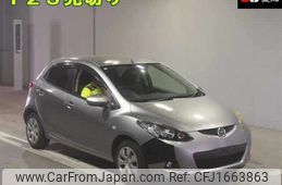 mazda demio 2011 CFJ1663863