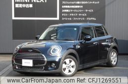 mini mini-others 2020 quick_quick_XU15M_WMWXU720002M95472