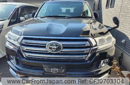 toyota land-cruiser-wagon 2018 -TOYOTA--Land Cruiser Wagon URJ202W--4161910---TOYOTA--Land Cruiser Wagon URJ202W--4161910-