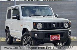 suzuki jimny 2023 -SUZUKI--Jimny 3BA-JB64W--JB64W-304258---SUZUKI--Jimny 3BA-JB64W--JB64W-304258-