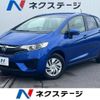 honda fit 2016 -HONDA--Fit DBA-GK3--GK3-1212540---HONDA--Fit DBA-GK3--GK3-1212540- image 1