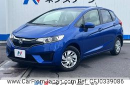 honda fit 2016 -HONDA--Fit DBA-GK3--GK3-1212540---HONDA--Fit DBA-GK3--GK3-1212540-