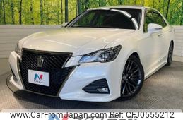 toyota crown 2016 -TOYOTA--Crown DBA-ARS210--ARS210-6001940---TOYOTA--Crown DBA-ARS210--ARS210-6001940-