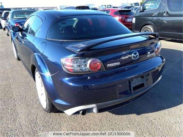 mazda rx-8 2006 CFJ1500006 image 2