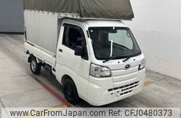 subaru sambar-truck 2020 -SUBARU--Samber Truck S500J-0006977---SUBARU--Samber Truck S500J-0006977-