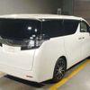 toyota vellfire 2017 -TOYOTA--Vellfire DBA-AGH30W--AGH30-0124425---TOYOTA--Vellfire DBA-AGH30W--AGH30-0124425- image 2