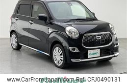 daihatsu cast 2016 -DAIHATSU--Cast DBA-LA250S--LA250S-0054053---DAIHATSU--Cast DBA-LA250S--LA250S-0054053-