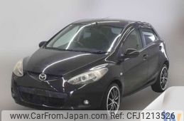 mazda demio 2011 -MAZDA--Demio DBA-DE3FS--DE3FS-319154---MAZDA--Demio DBA-DE3FS--DE3FS-319154-