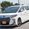 toyota alphard 2022 -TOYOTA--Alphard 6AA-AYH30W--AYH30-0140813---TOYOTA--Alphard 6AA-AYH30W--AYH30-0140813- image 4