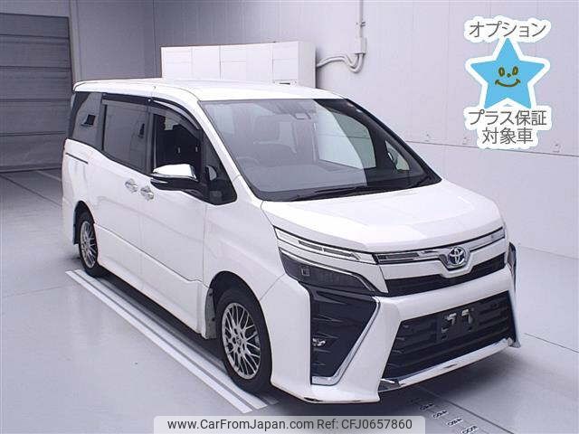 toyota voxy 2021 -TOYOTA--Voxy ZWR80W-0525705---TOYOTA--Voxy ZWR80W-0525705- image 1